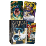 Tarot kaardid ASTRAL TAROT , LO SCARABEO&reg;