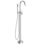 Cascade vannisegisti mudel 2 Inox