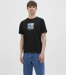 Jack & Jones Meeste T-s&auml;rk 12279413*01, must