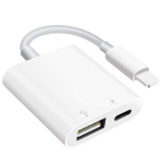 USB OTG adapter telefonile