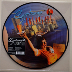 Supertramp - Breakfast In America (vin&uuml;&uuml;lplaat, LP)