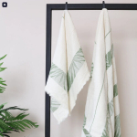 Textile Idea R&auml;tik S&otilde;najalg, 55x125 cm