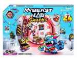 Mr. Beast Lab Swarms Advent Calendar