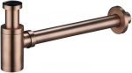 Mexen sifoon, Old copper