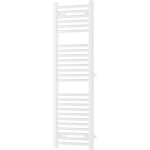 Mexen Ares k&uuml;lgpaigaldatav vannitoa radiaator, 1200 x 400 mm, 442 W, valge