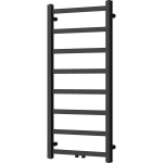 Mexen Bolt vannitoa radiaator, 1000 x 500 mm, 259 W, must