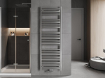 Mexen Hades vannitoa radiaator, 1800 x 600 mm, 790 W, kroom