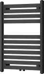 Mexen Uran vannitoa radiaator, 800 x 600 mm, 425 W, must