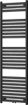Mexen Uran vannitoa radiaator, 1800 x 600 mm, 934 W, must