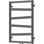 Mexen Zoom dekoratiivne vannitoa radiaator, 770 x 530 mm, 275 W, antratsiit