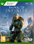 Arvutim&auml;ng Halo Infinite Xbox One/Xbox Series X