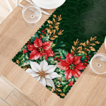 Markizeta J&otilde;uluteemaline laudlina Nina, 38x160 cm