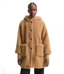 Tom Tailor naiste mantel 1047541*38360, camel 4069402266441