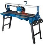 Plaatide l&otilde;ikemasin Scheppach FS4700