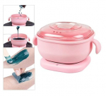 Depilatsioonivahend, vahak&uuml;tteseade Happy People Andy