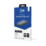 Xiaomi POCO C40 - 3mk HardGlass Max Lite&trade; screen protector