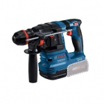 Akuga l&ouml;&ouml;ktrell Bosch GBH 18V-22 X Professional, 18 V, 2 akuga