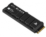 WD BLACK SN850P NVMe SSD PS5 2TB