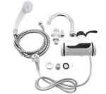 Elektriline l&auml;bivoolu veeboiler AquaFlow, 3000W