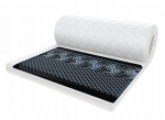 Fluxar kodu MT-1309 madrats, 80x200 cm