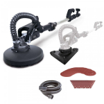 Seina- ja laelihvija Scheppach Black Edition TBS930-BE