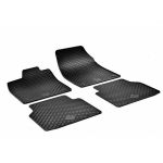 4 tk Matid SEAT CUPRA TAVASCAN 2024+ mustad/P222374