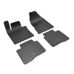 P&otilde;randamatid KGM (SsangYong) ACTYON 2025+, 4 tk /P223174