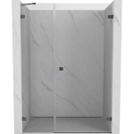 Du&scaron;iuks Mexen Lunar-B, parempoolne, 130 cm, l&auml;bipaistev/gun metal