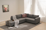 Pehme nurgadiivan Atelier del Sofa Aly Right, hall