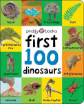 First 100 Dinosaurs, First 100 Dinosaurs
