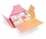 Advendikalender &bdquo;Technic Beauty Box&ldquo;, kosmeetikakott