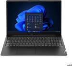 S&uuml;learvuti Lenovo V15 G4 AMN 15.6" FHD Ryzen 5-7520U 16GB 512GB Win11H Black 82YU016UPB