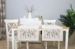 Textile Idea Laudlina Suvine niit, 45x140 cm