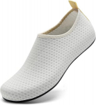 IceUnicorn ujumisjalatsid 46/47 EU, beež