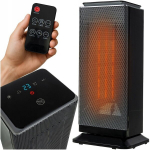 Elektriline k&uuml;ttekeha HeatFlow Aura BERIMAX