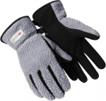 Harssidanzar talvised kindad, M