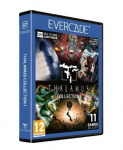 Blaze Evercade Thalamus Col 1 - BLAZE TAB Plus