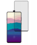 Tellur TLL145615 Karastatud klaas 2.5D T&auml;isliimitud Samsung Galaxy A90 jaoks