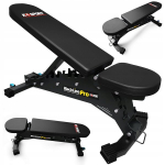 K-SPORT KSG003 Reguleeritav Kokkupandav Pink