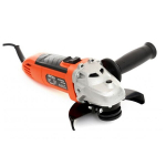 Nurklihvija 1200W - 230V 125mm