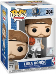 Figuur Funko Pop! NBA: Luka Doncic (Dallas Mavericks) 2024 City Edition Uniform