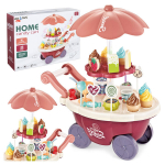 J&auml;&auml;tisekohvik LED komplekt lastele Click4Toys
