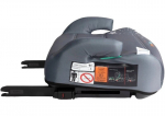 Tataway istmealus isofix R129 hall