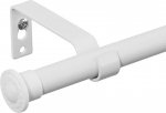 OLLIDOT Kardinapuu 76&ndash;370 cm, valge