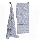 Linane r&auml;tik, sinine 70x145