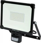 Liikumisanduriga prožektor YATO (Y*YT-818291) SMD LED 50 W, 4750 lm