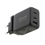 Tellur TLL151451 Universaalne must adapter