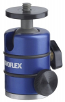 Novoflex statiivipea Ball Head BALL 19 P Panorama Function
