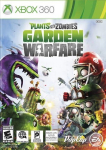 Arvutim&auml;ng Plants vs Zombies: Garden Warfare (Import) - Xbox 360