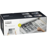 Joseph Joseph Blox hall 10-tlg. Schubladen-Organizer-Set